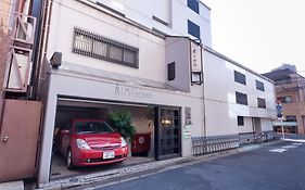 Kimi Ryokan